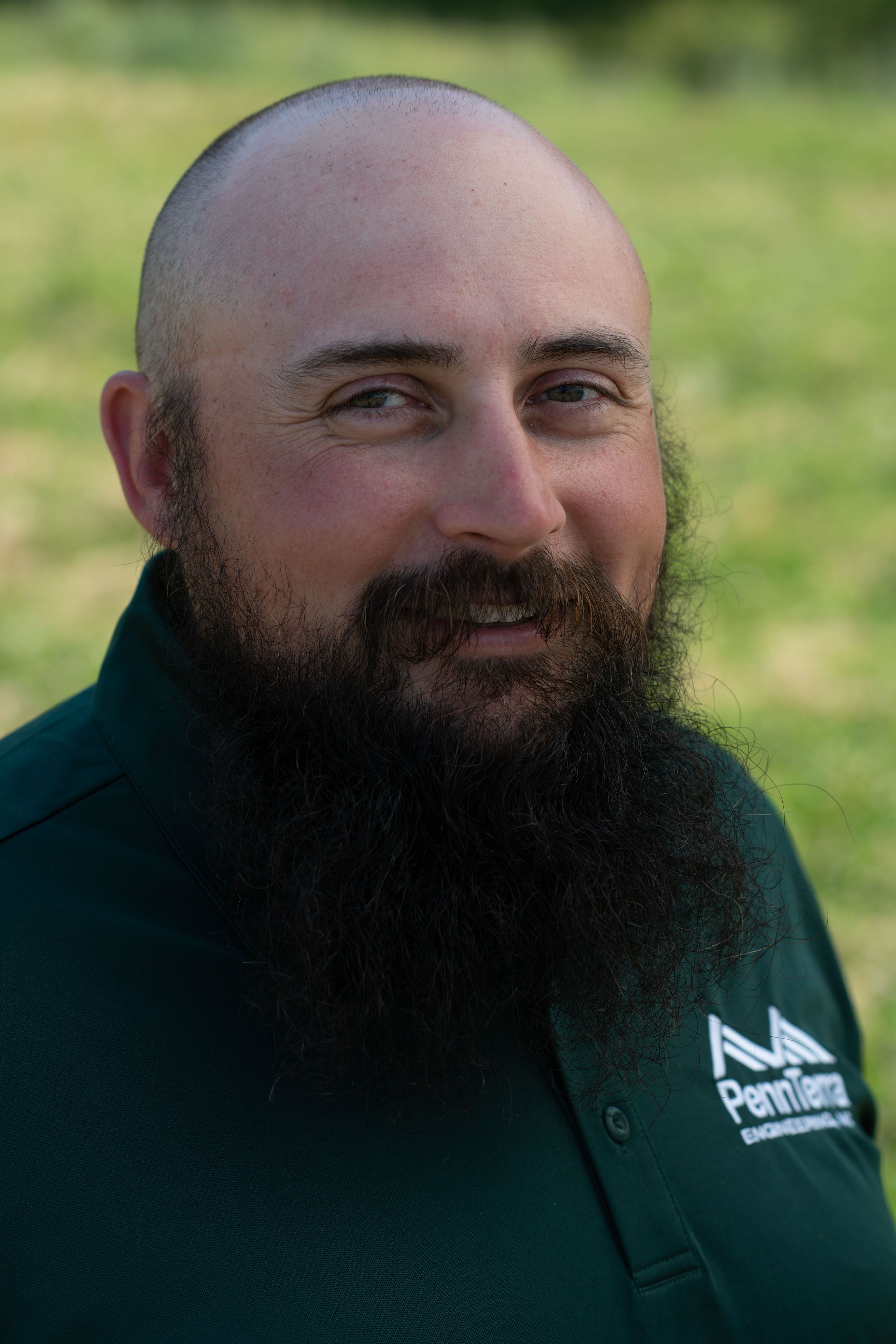 Professional Land Surveyor, Alex Toldi, Joins PennTerra